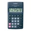 Kišeninis kaičiuotuvas CASIO HL-815L, 69.5 x 118 x 18 mm, juoda