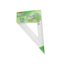 Liniuotė trikampė BIC 60''90''30'', 21 cm