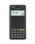 Mokslinis skaičiuotuvas CASIO FX-82ES PLUS II, 80 x 162 x 13.8 mm