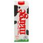 Pienas MARGĖ 3,2% riebumo, 1 l