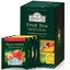 Vaisinė arbata AHMAD FRUIT SELECTION, 20 arbatos pakelių po 2 g, vokeliuose